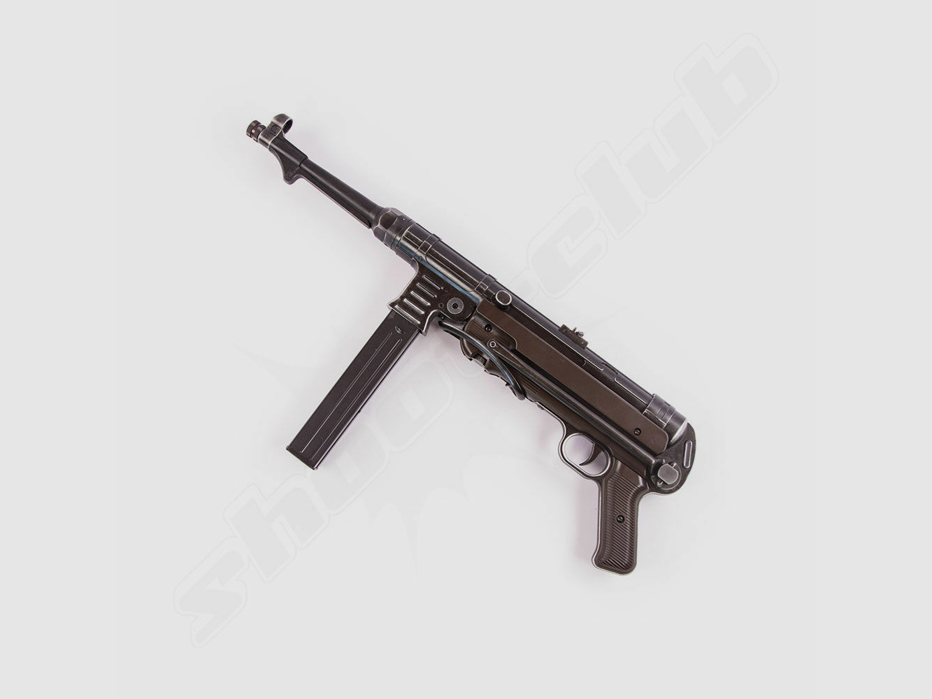 Legends MP40 German Legacy Edition