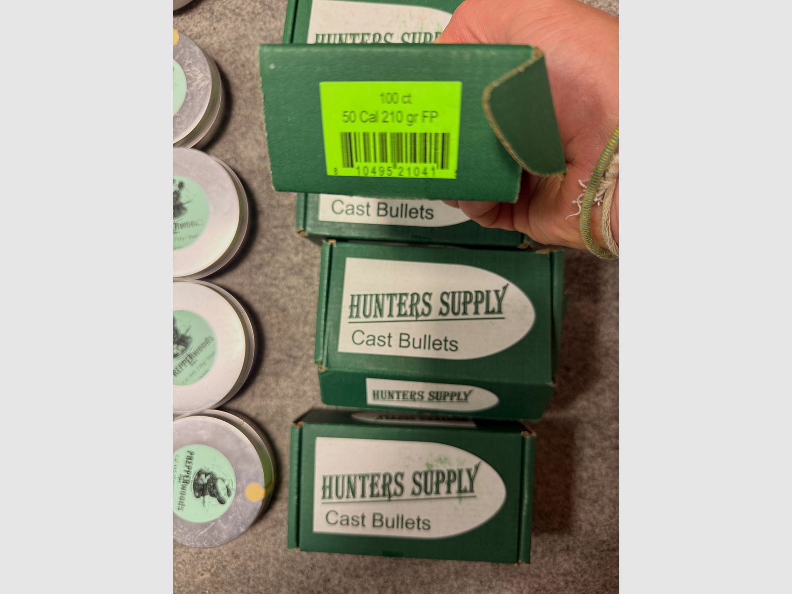 AEA Megalodon – Top Zustand + umfangreiches Zubehör