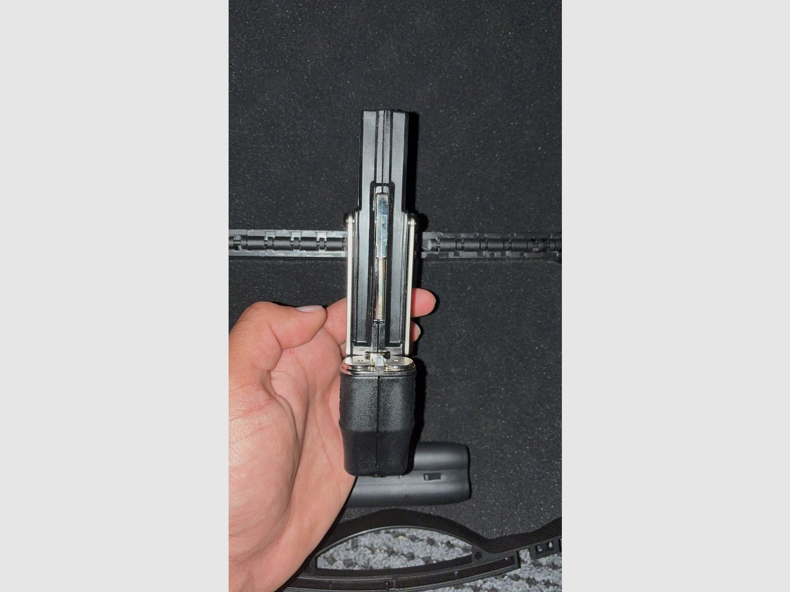 Jpx Jet protector (Pixeon) gen1