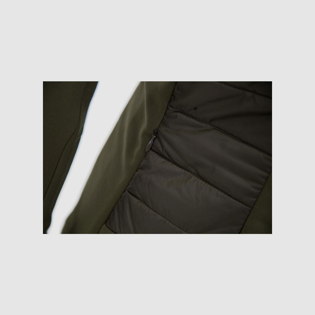 CARINTHIA Herren Shirt G-Loft Ultra 2.0