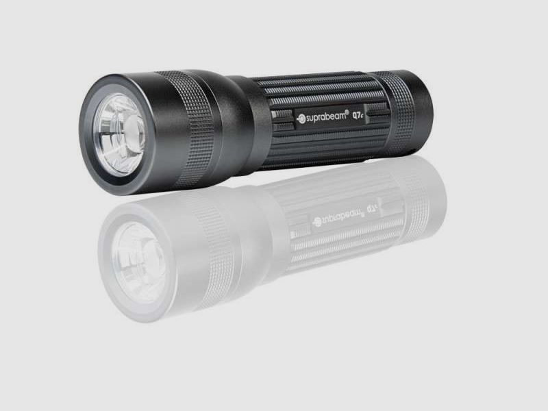 SUPRABEAM Q7C LED LAMPE, Bild 3 von 11