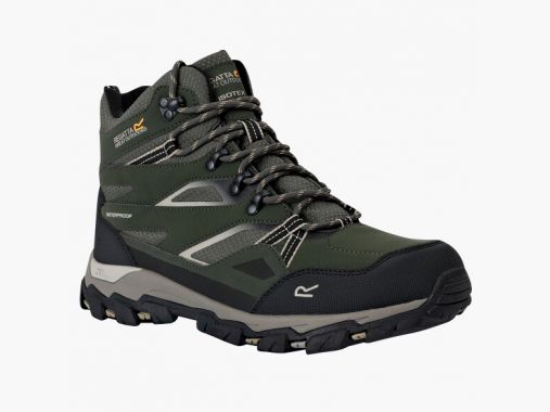 Regatta Heren Holcombe III | 43