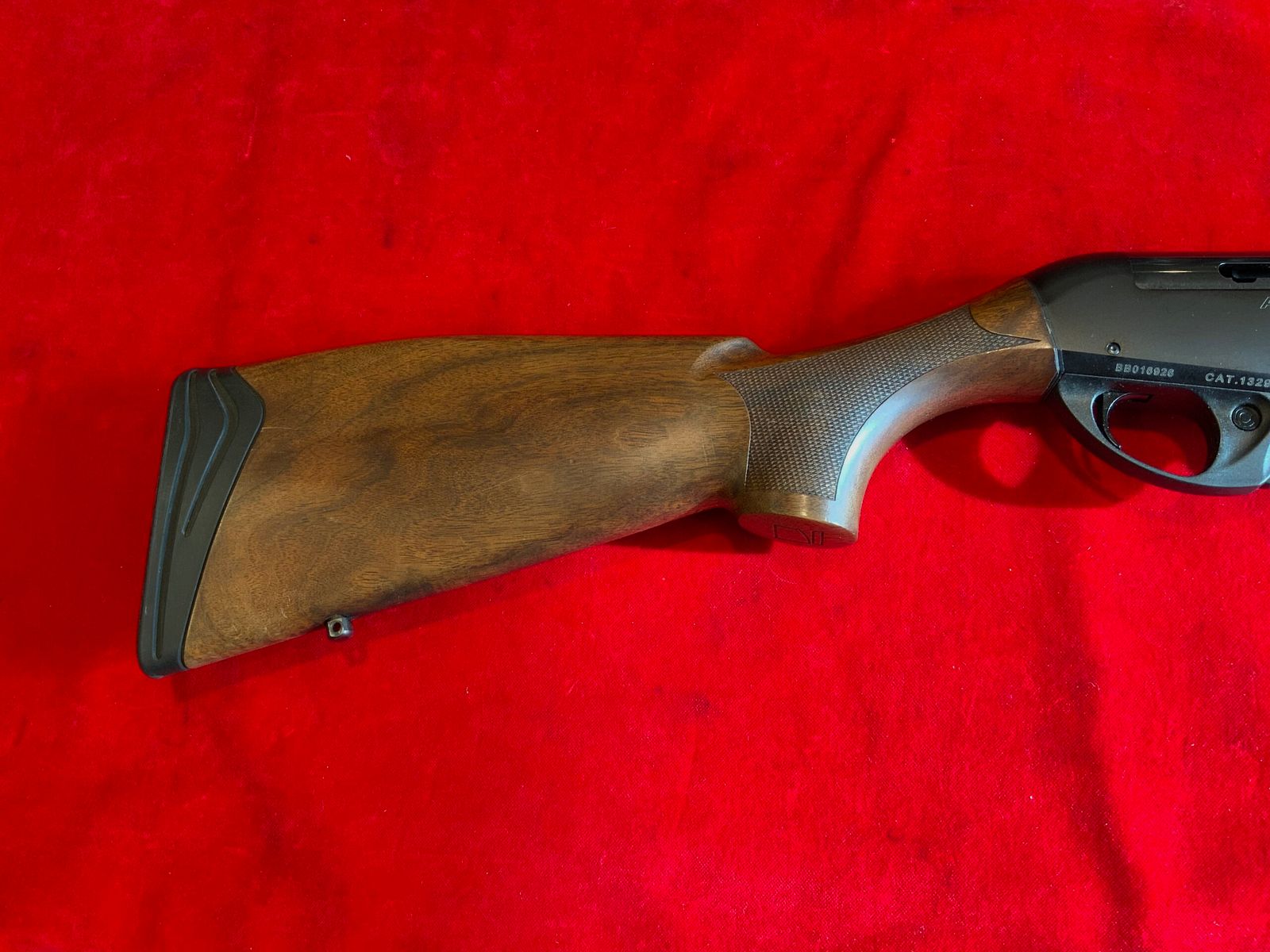 RIFLE SEMIAUTOMÁTICO BENELLI, imagen 4 de 4