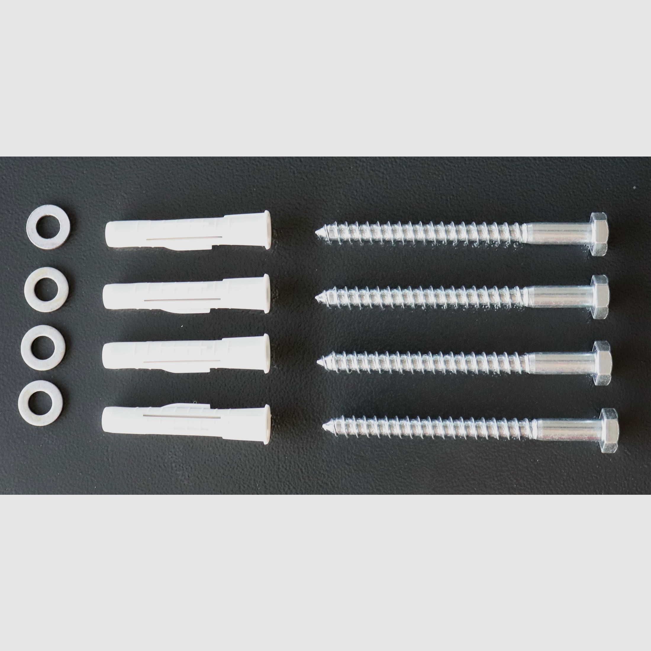 Waffenschrank Shooter PLAMIN (1500x390x330) 5 LW