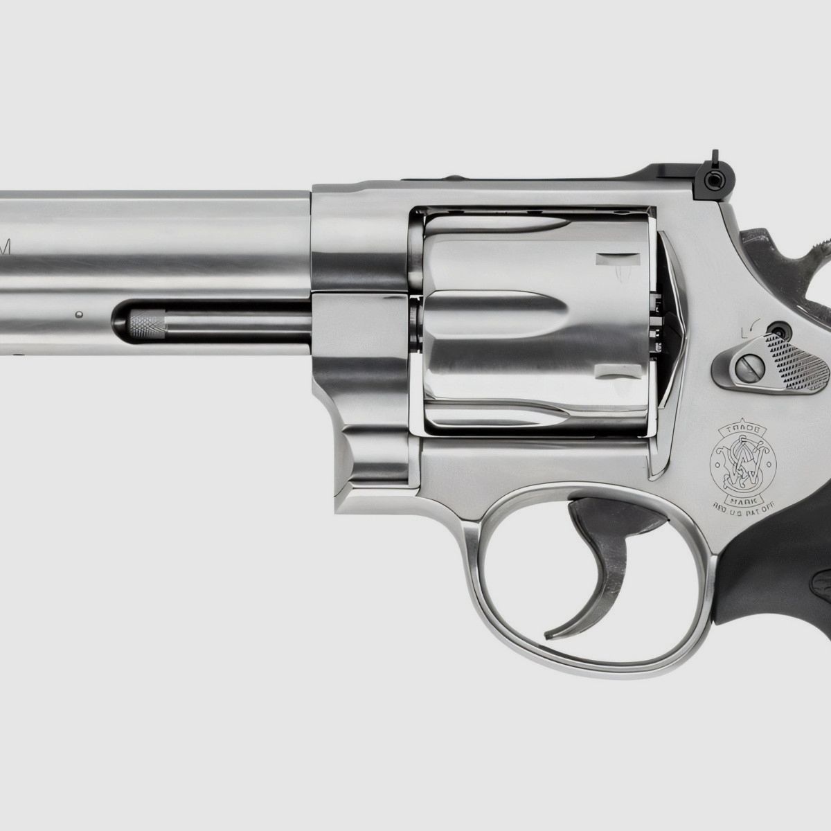 Smith & Wesson 629 Classic 6,5" - 163638, zdjęcie 8 z 9