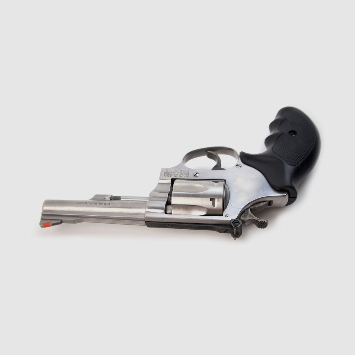 Smith & Wesson 651 Gen 1 Kal. 22 WMR, Bild 7 von 12