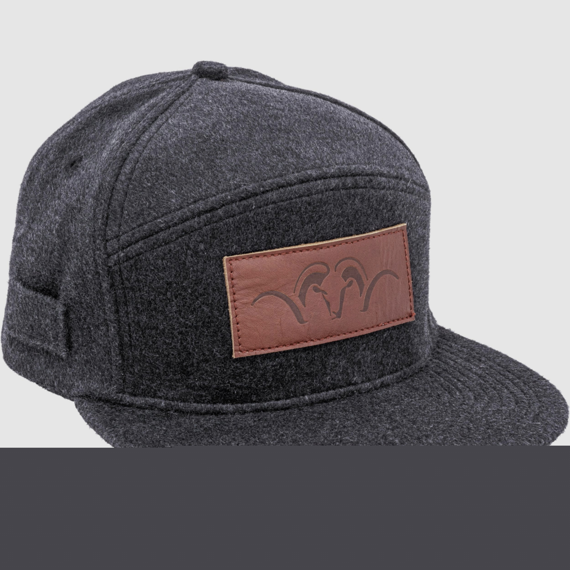 Blaser Snapback Lodencap