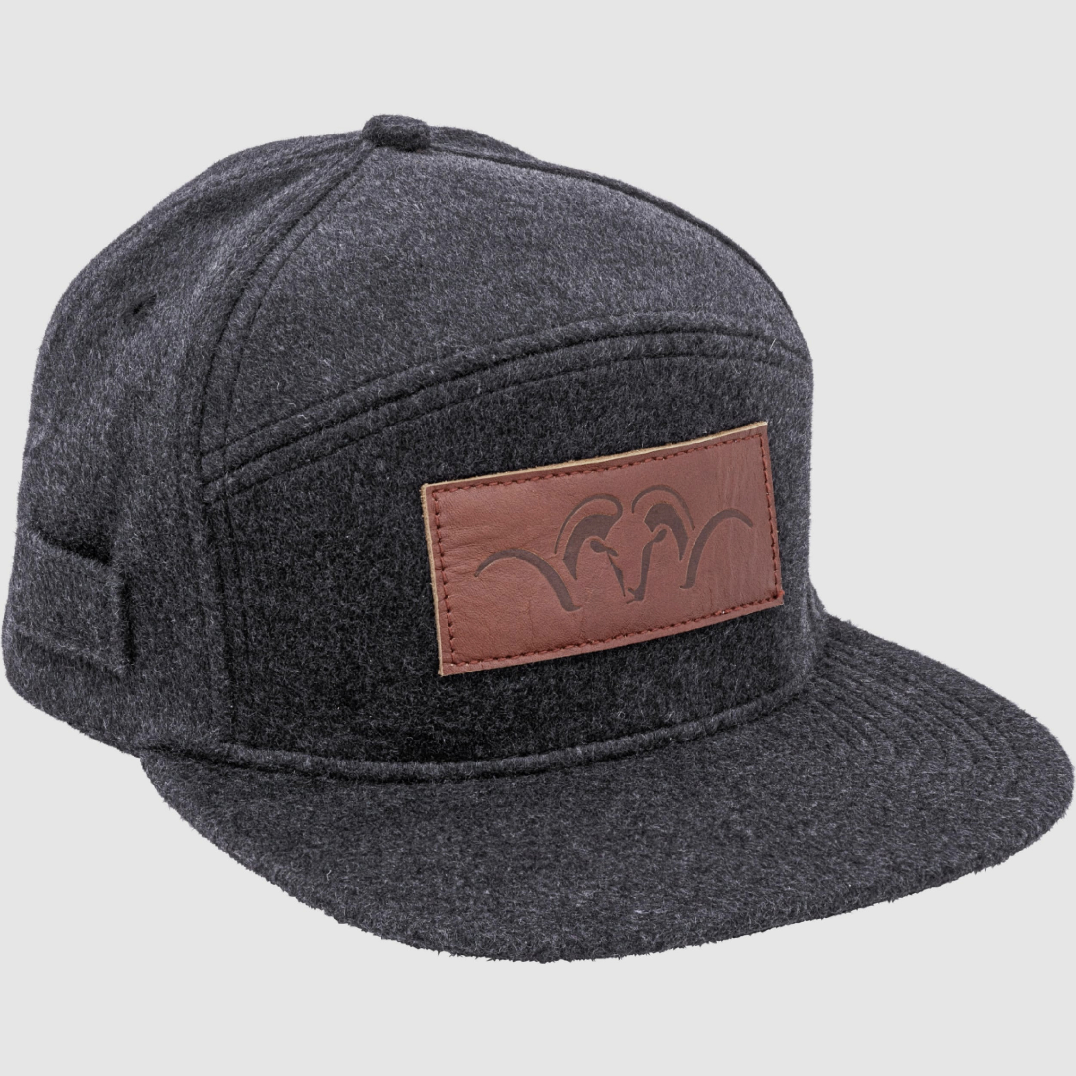 Blaser Snapback Lodencap