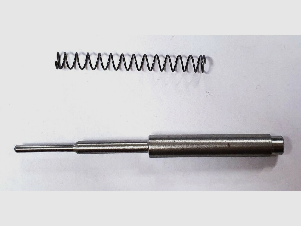 UMAREX Ersatzteil für Colt Double Eagle P.A.K., Schlagbolzen und Feder