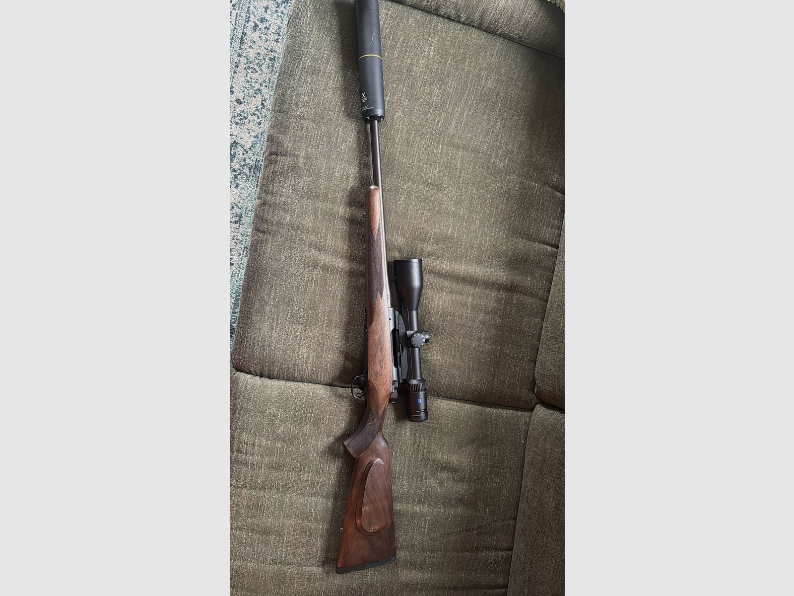 Mauser M12 Pure