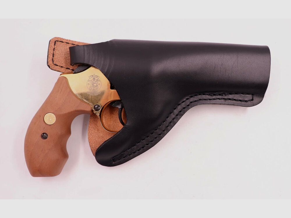 Umarex S&W Chiefs Special/ Goldfinish