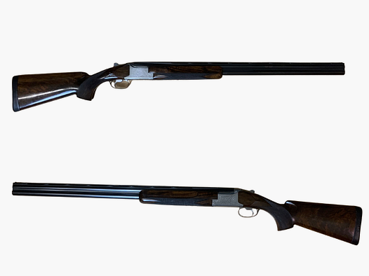 Fucile a doppia canna FN B25 Browning cal. 12/70