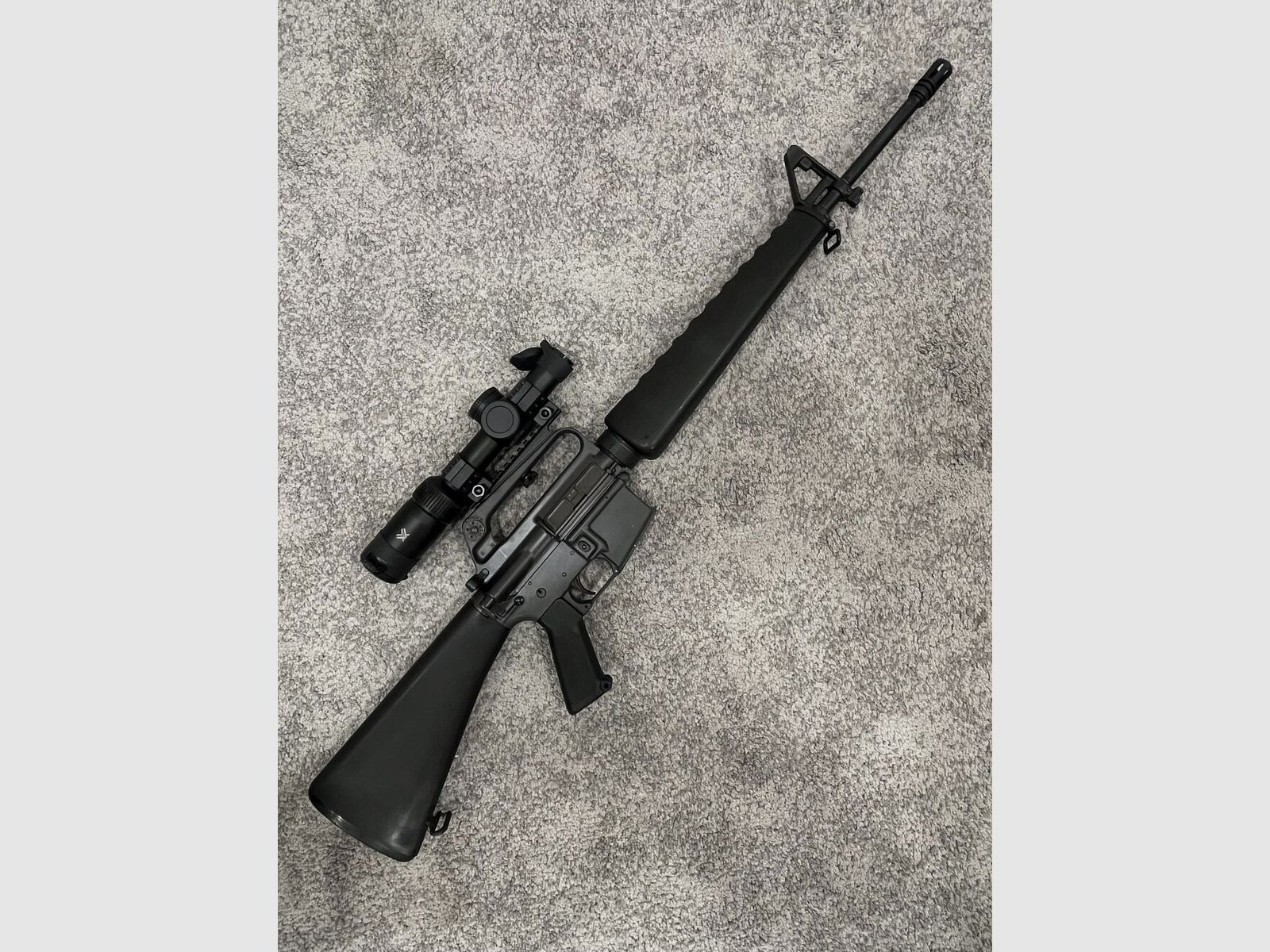 Colt M16 A1