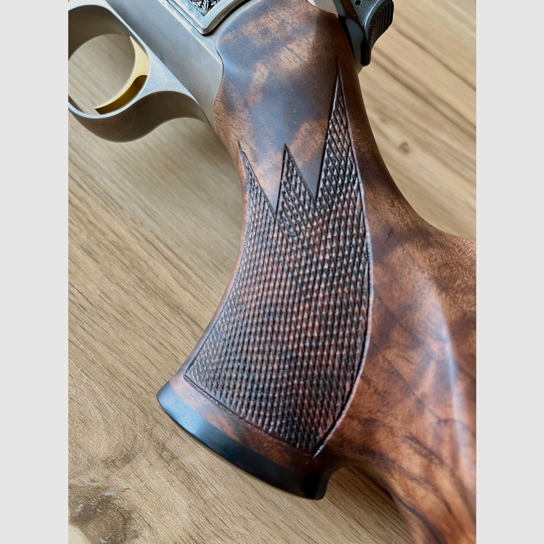 Blaser R93 30-06| Premium-Ausführung | Top-Zustand 