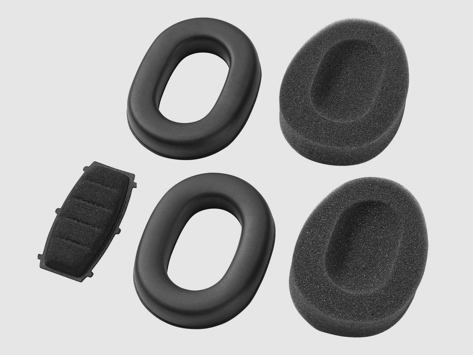 Hellberg Hygiene Kit for Hearing Protection Secure 1 + 2