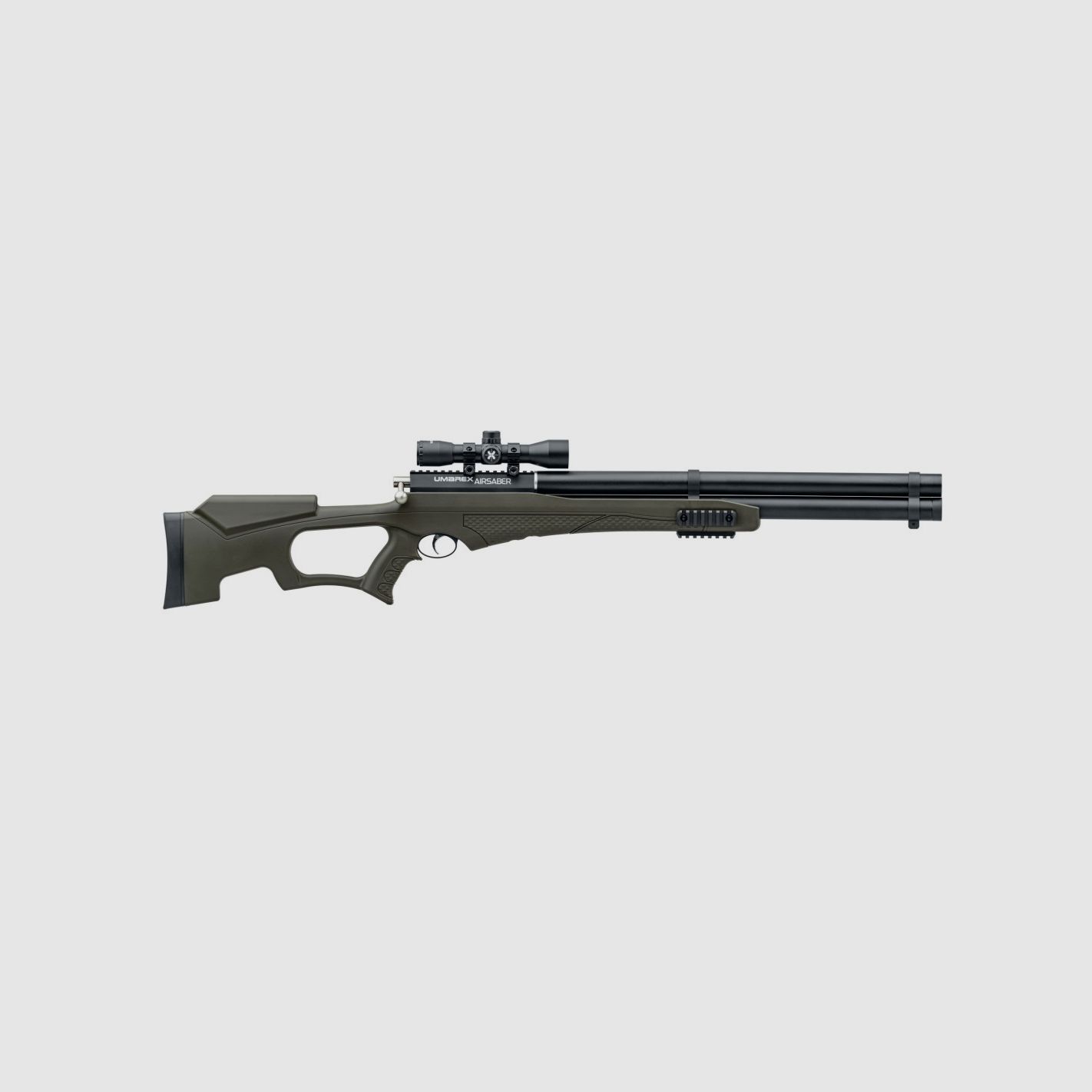 UMAREX AIR SABER FUCILE AD ARIA 479 FPS, immagine 1 di 2
