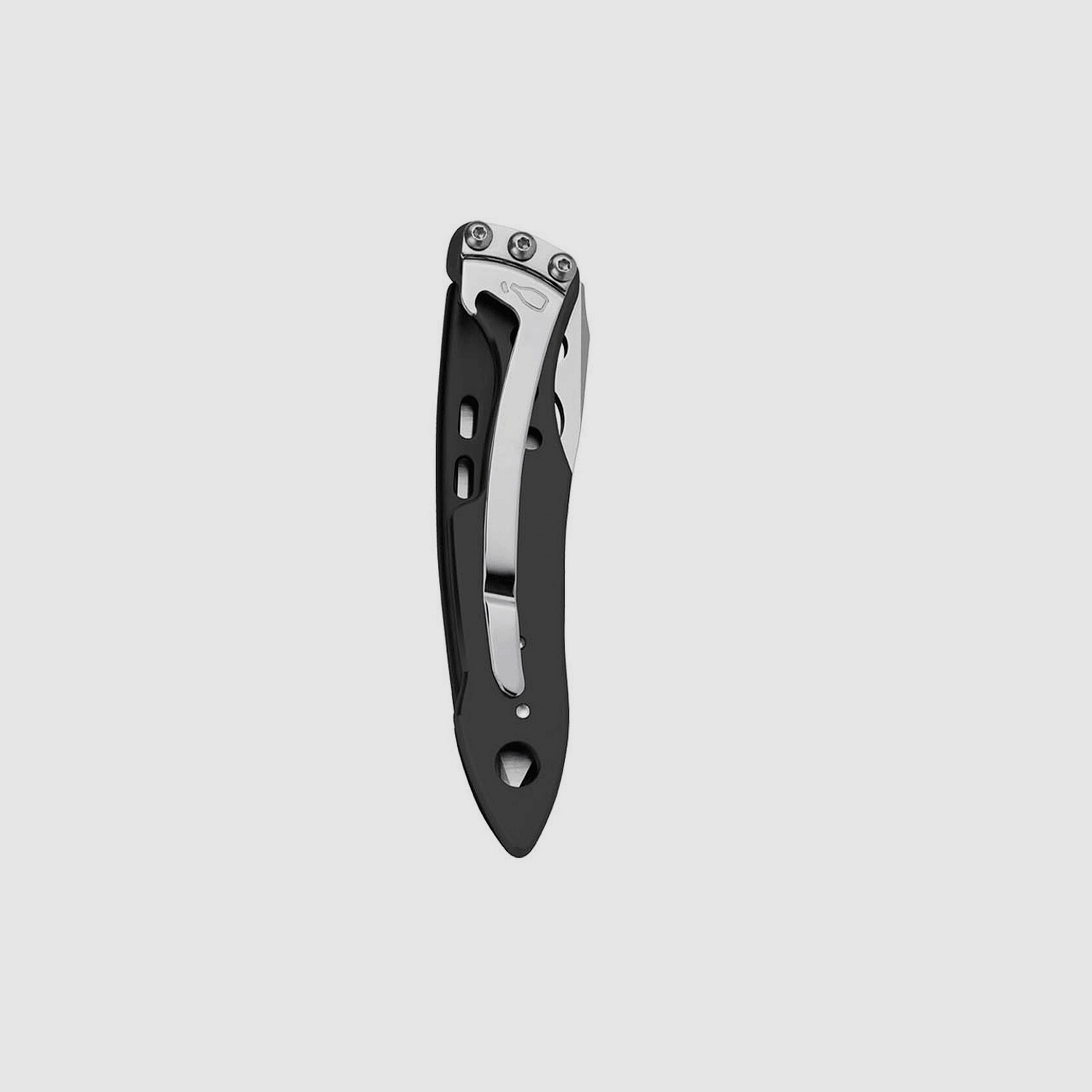 LEATHERMAN – SKELETOOL KB Black & Silver, image 3 of 4