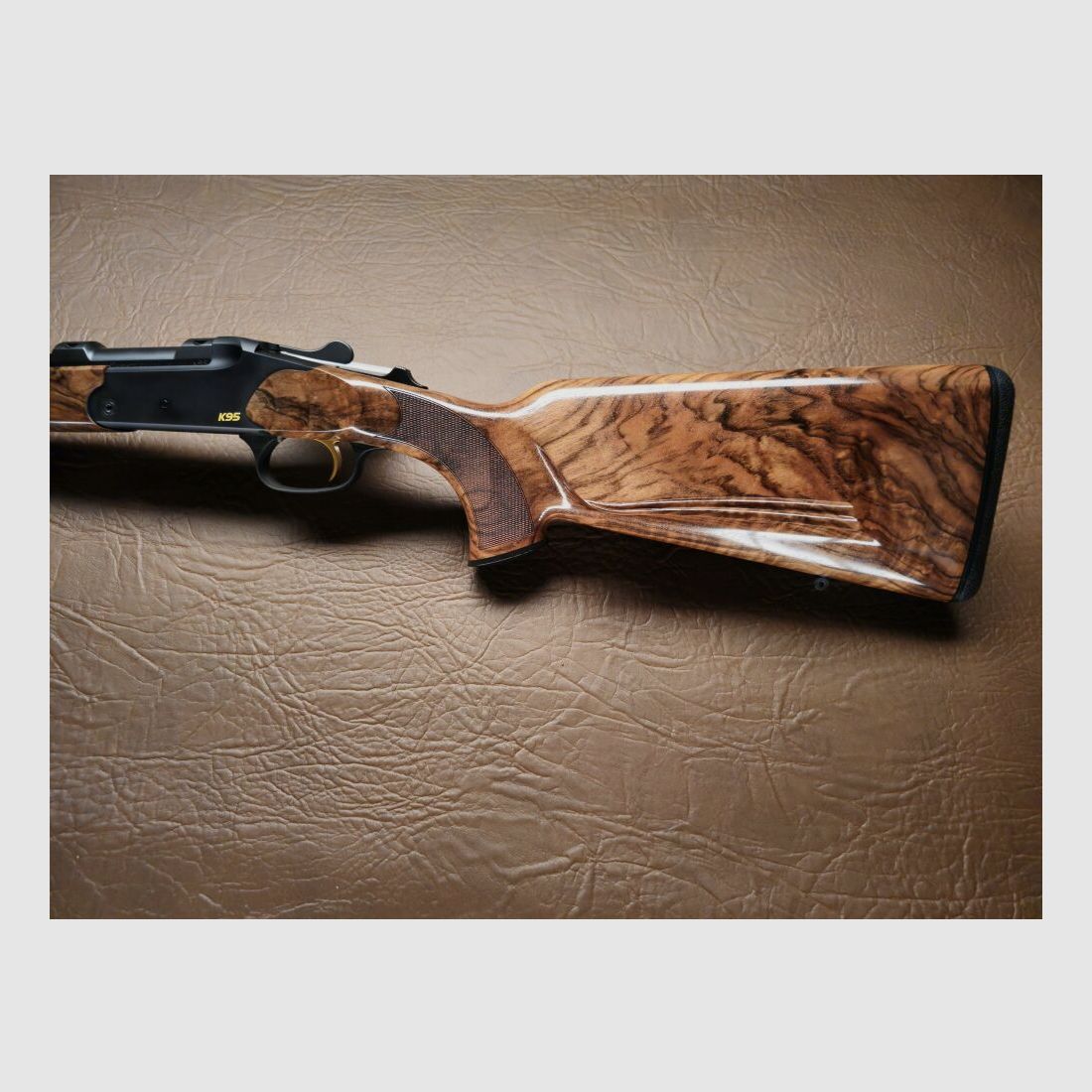 Blaser K95