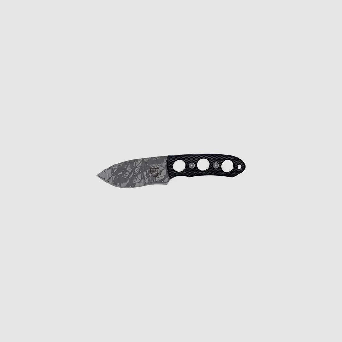 MP9 MP9 Messer Neck Knife