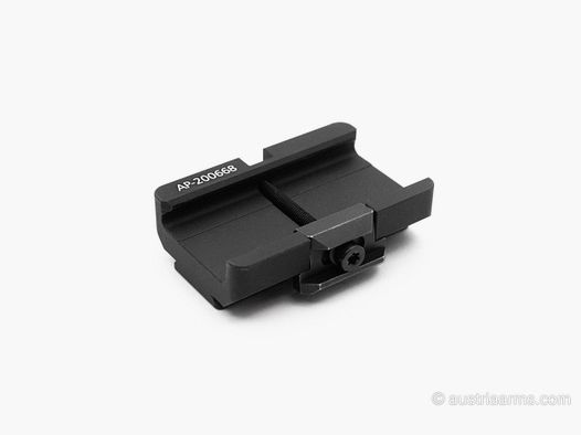 Aimpoint Acro Festmontage 22 mm für Weaver/Picatinny