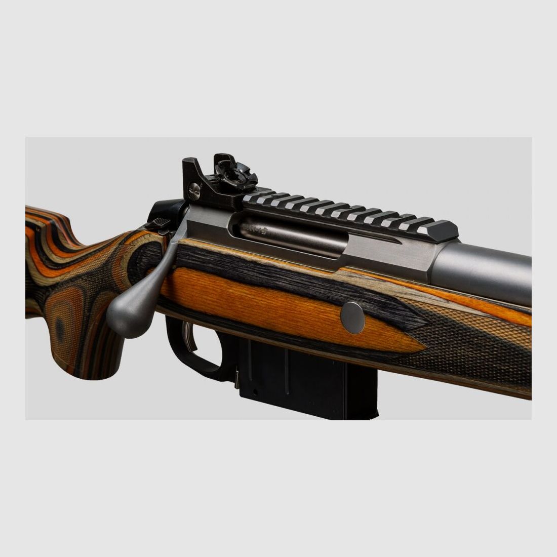 Rifle de repetición Tikka T3x Arctic