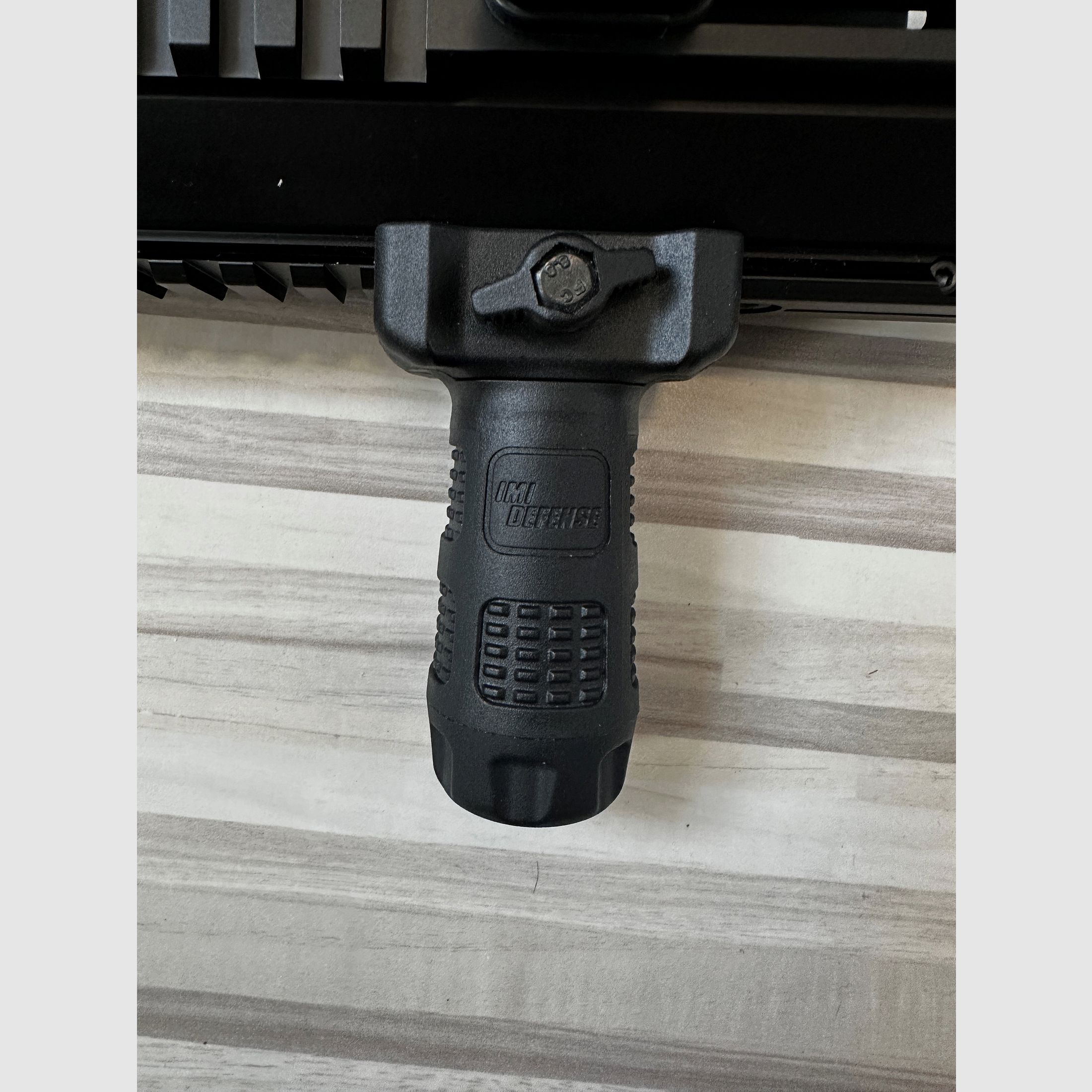 TRIARII für Glock 19 Gen 4