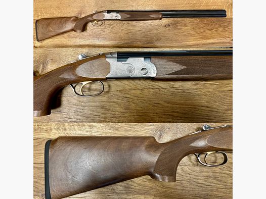 Beretta 686 Silver Pigeon 1 Vittoria Links