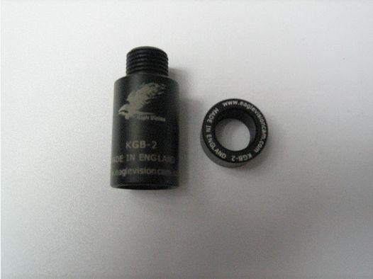 KGB-2 Kalibrgun canon 1/2 UNF