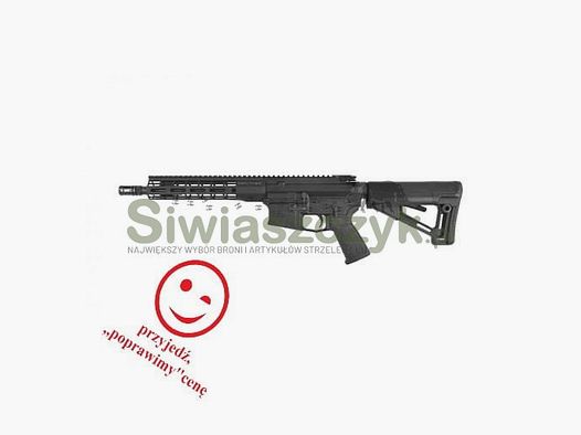 Karabinek AERO PRECISION M4E1 10,5" kal.223Rem/5,56mmNATO
