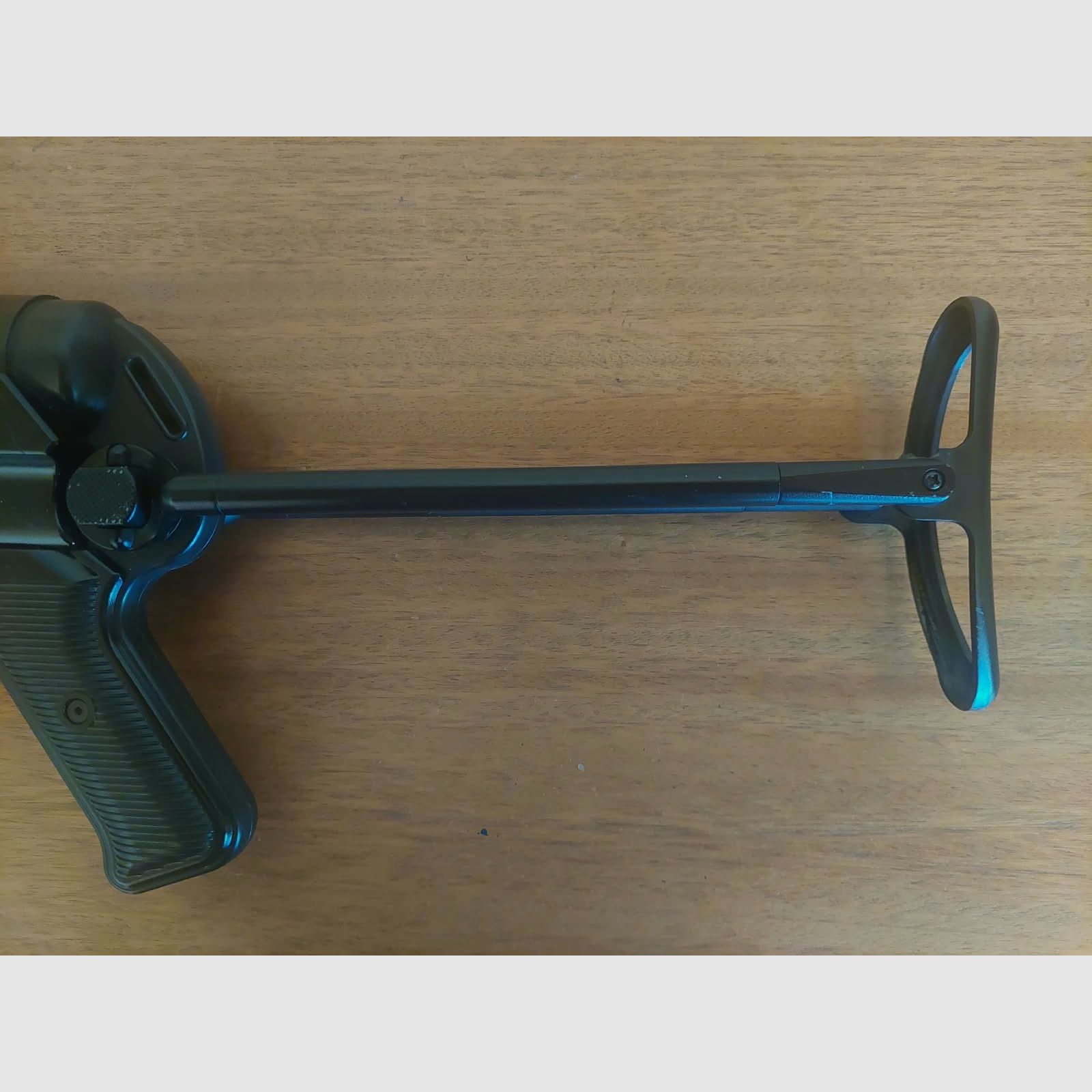 GSG MP40 9mm P.A.K