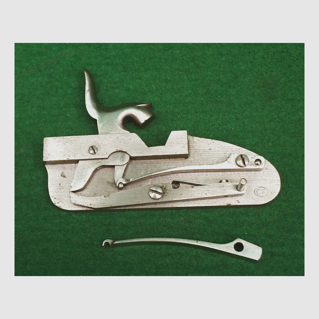 Composants pour fusils à percussion