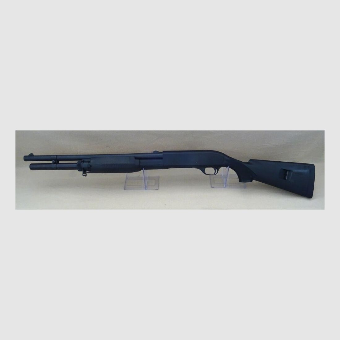Benelli M3 Tactical