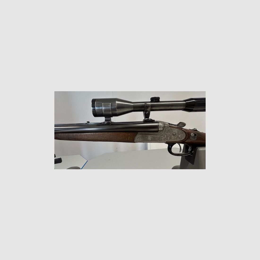 Ferlach Ferlacher Drilling Franz Sodia