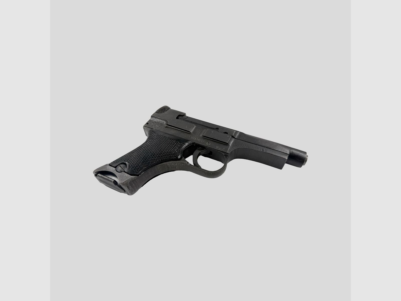 Nambu – 94 (Occasion) [8x22mm Nambu], Bild 4 von 4