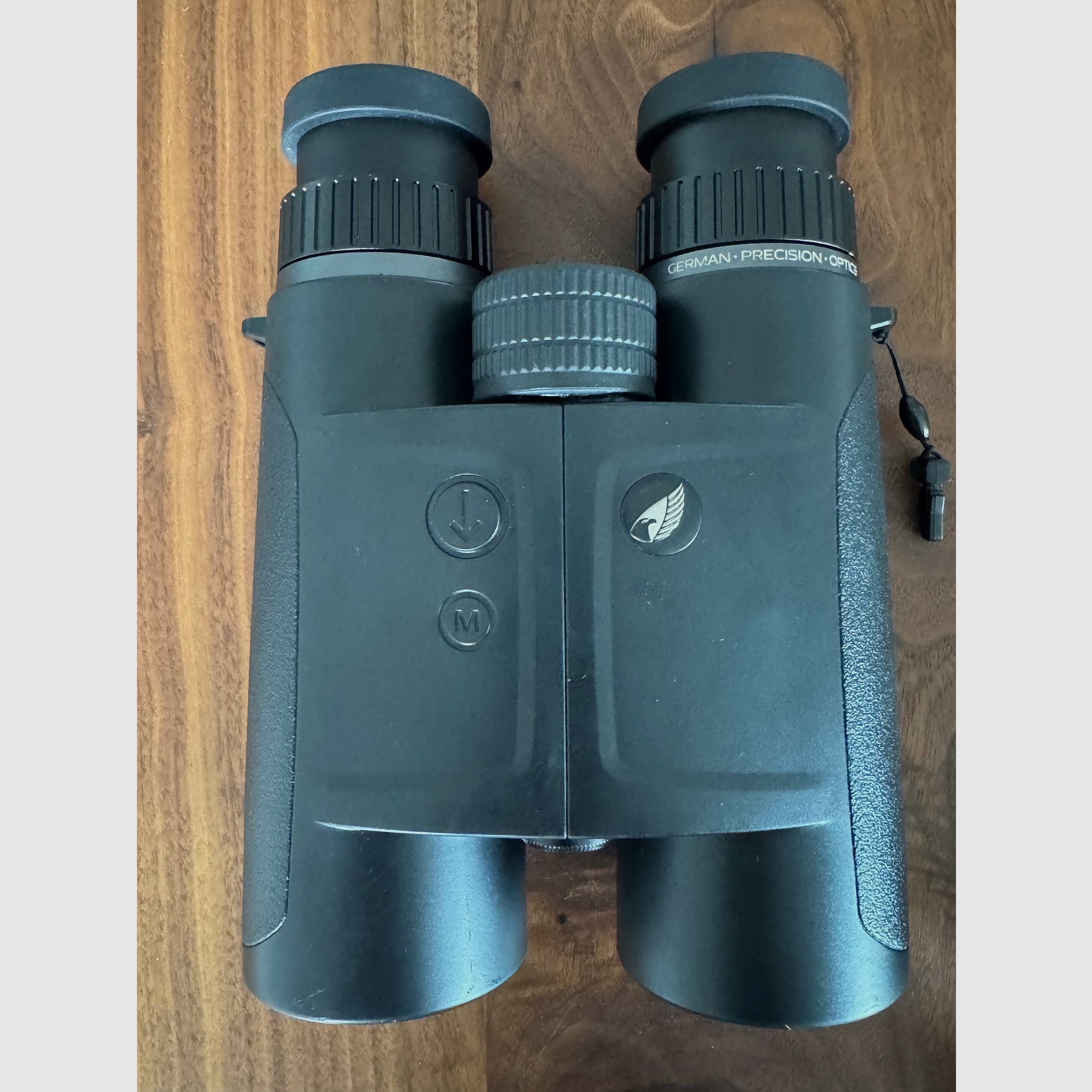 GPO RANGEGUIDE 2800 8x50