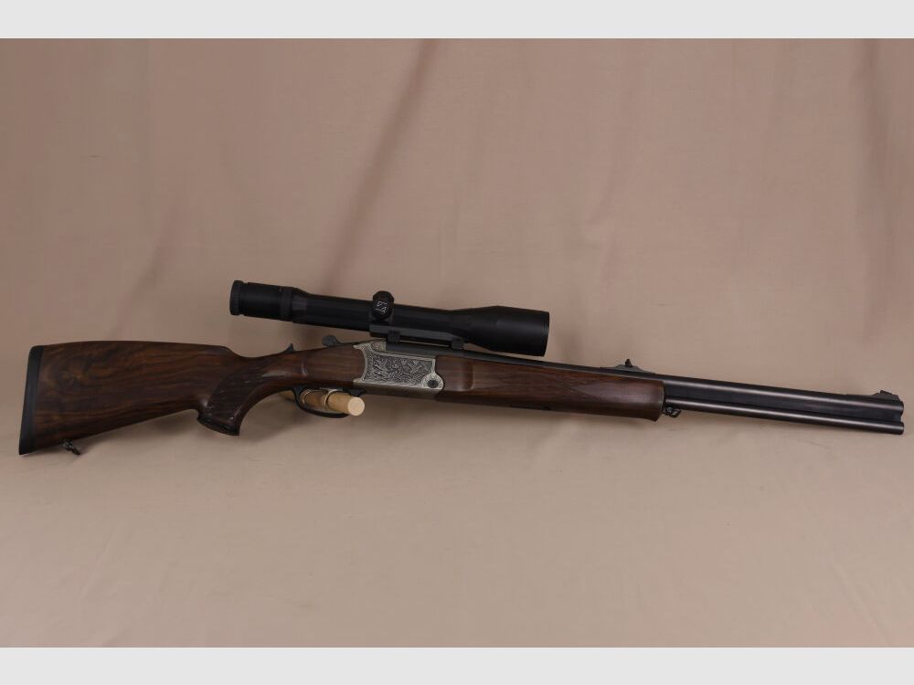 Blaser BBF97 // kurzes Schaftmaß - Jägerinnen aufgepasst!!