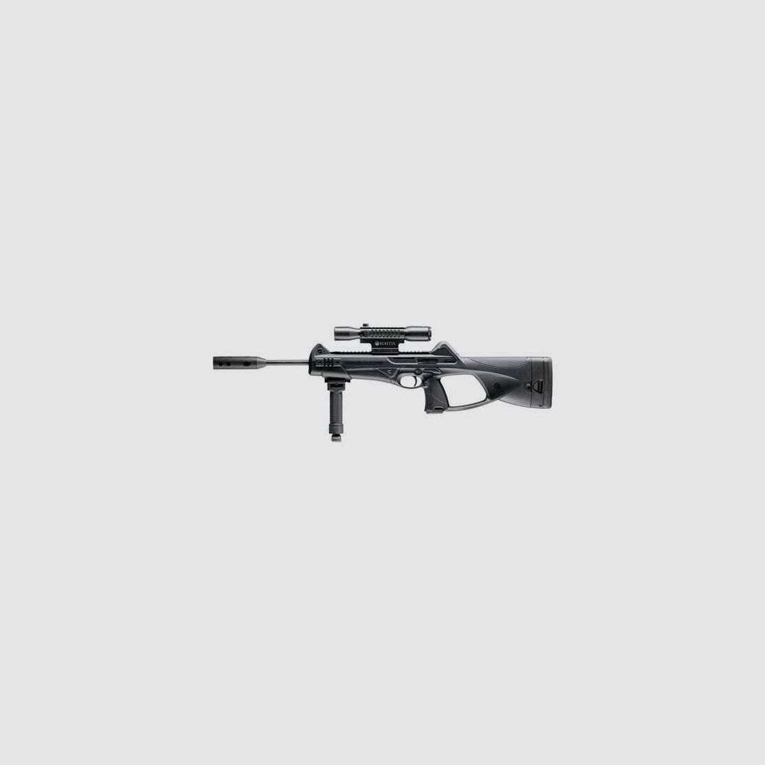 CO2-Gewehr Beretta Cx4 Storm XT Kaliber 4,5mm Diabolo