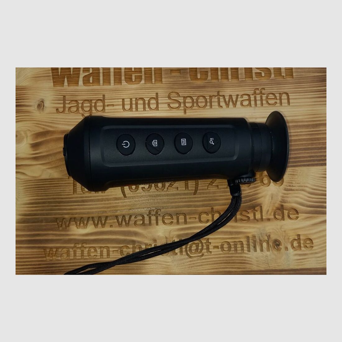 Hikmicro Lynx LH15 Pro