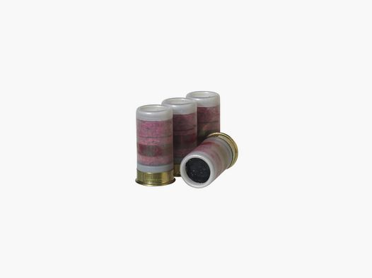 Knalpatroon SAPL MINI CARABLANC CAL. 12 BTE 5