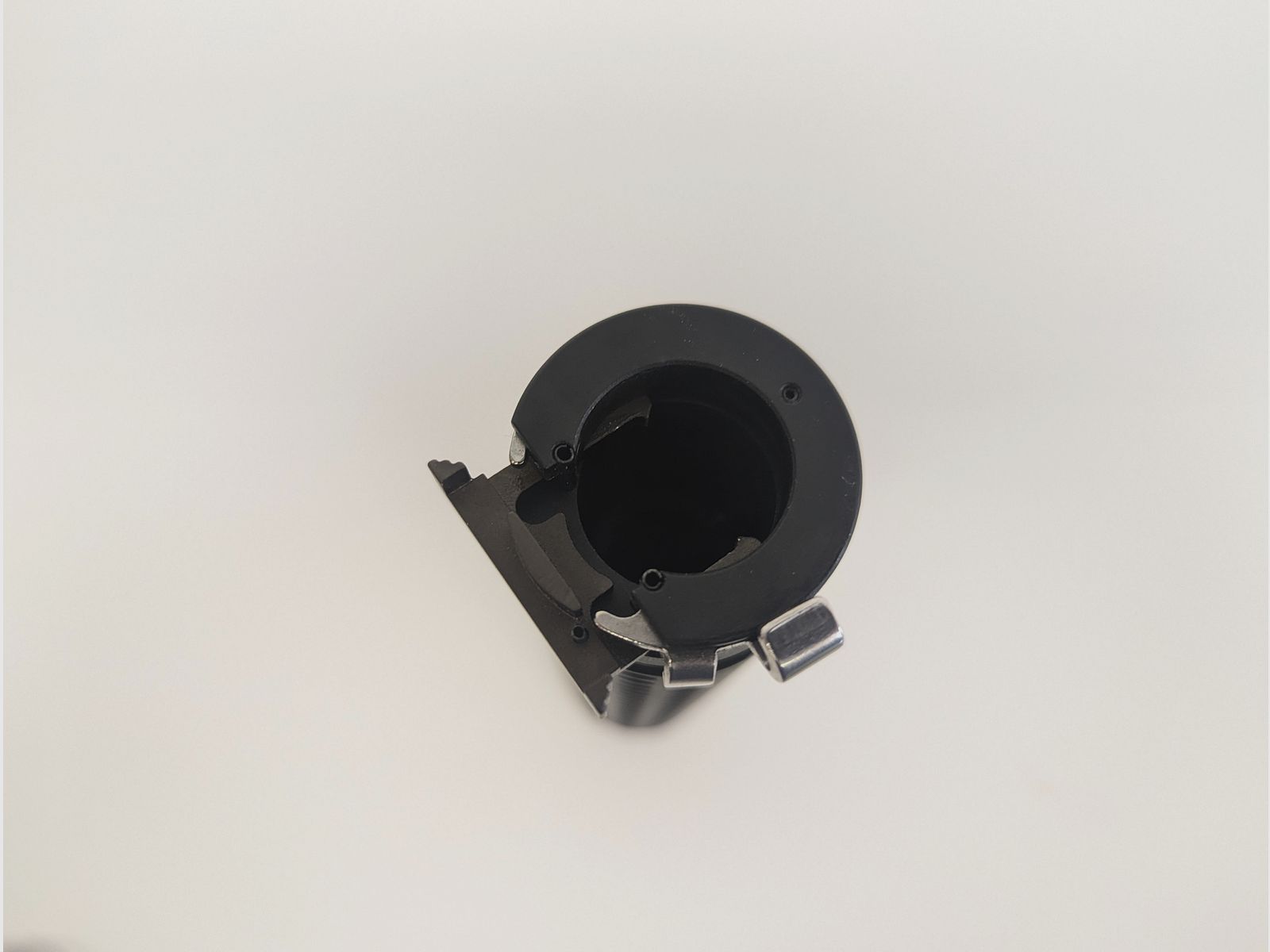 VFC KAC QDSS-NT4 Schalldämpfer Airsoft Softair Schalldämpfer