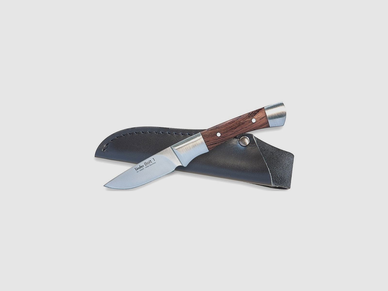 LINDER 446807 Bolt 1, image 2 of 2