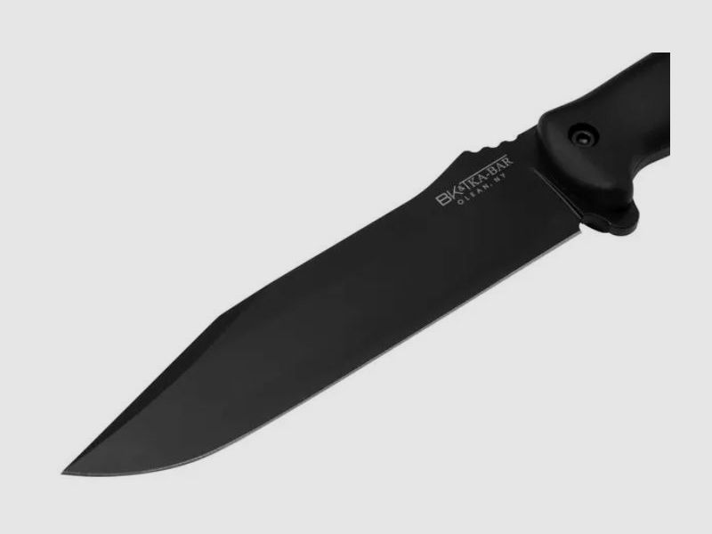 Nóż KA-BAR Becker Combat Utility BK7 