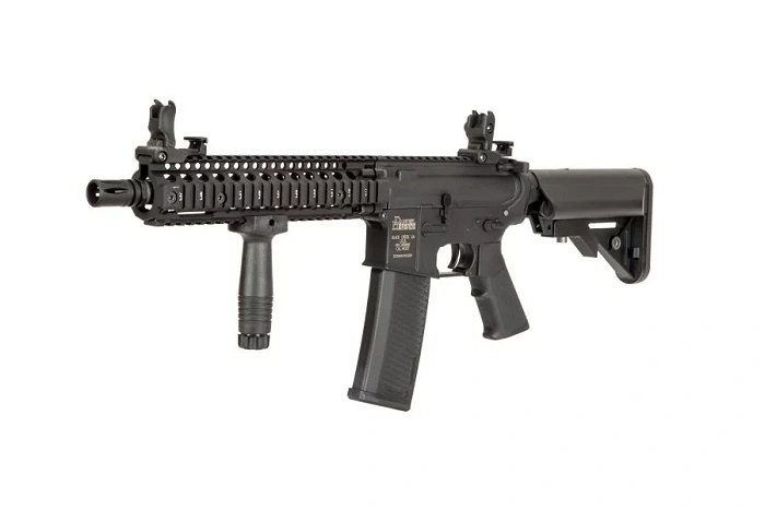 Specna Arms SA-C19 Core airsoft carbine cal. 6 mm, image 7 of 10