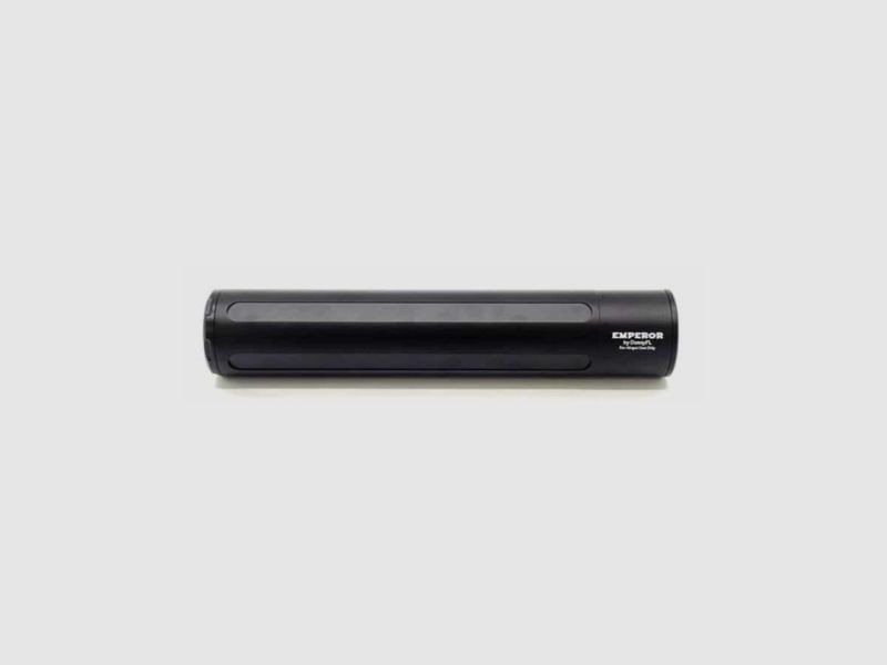 PCP Luftdruckgewehr HP MAX II mit viel Zubehör