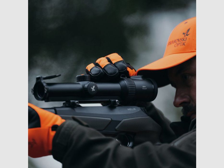 Swarovski Optik Mira Z8i+ 0,75-6x20 SR Abs. D-I, imagen 9 de 10