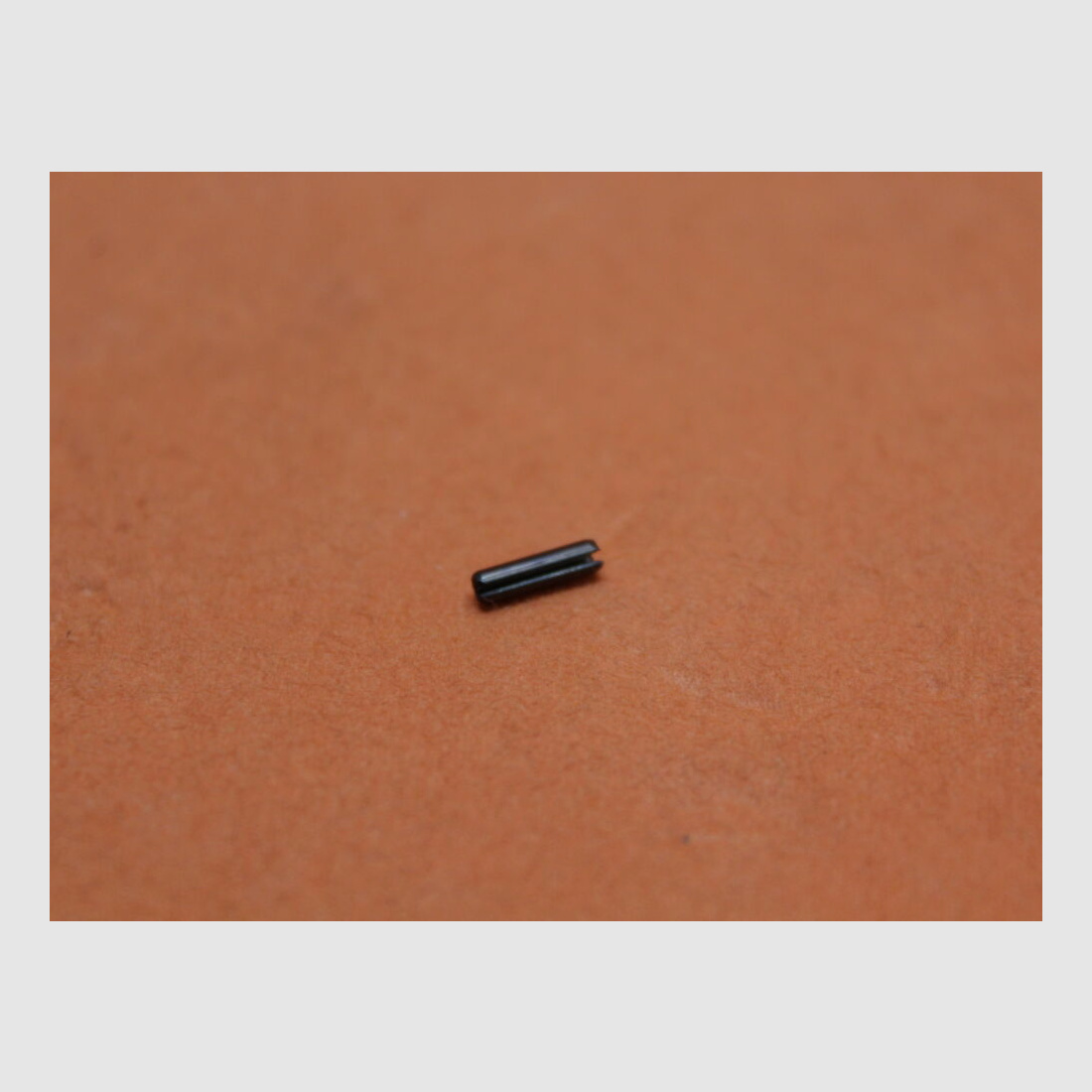 DPMS AR-15: Gas Tube Roll Pin DPMS tensioning pin for gas tube
