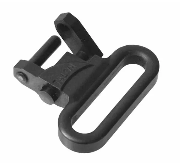 Bączki do pasa Outdoor Connection Talon 1,25" stal