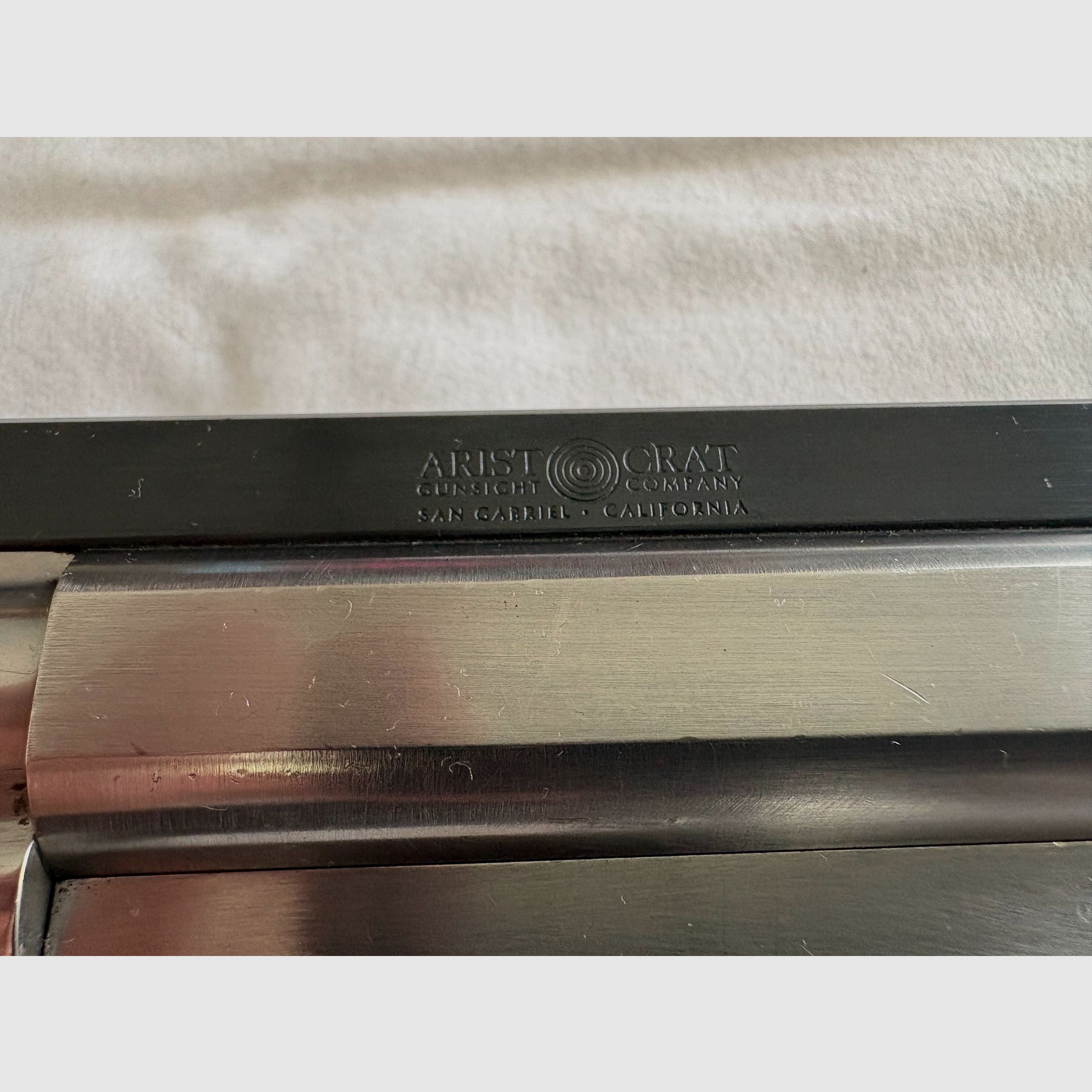 Smith & Wesson .357 Magnum Holden 1500/PPC 686-4, afbeelding 3 van 8