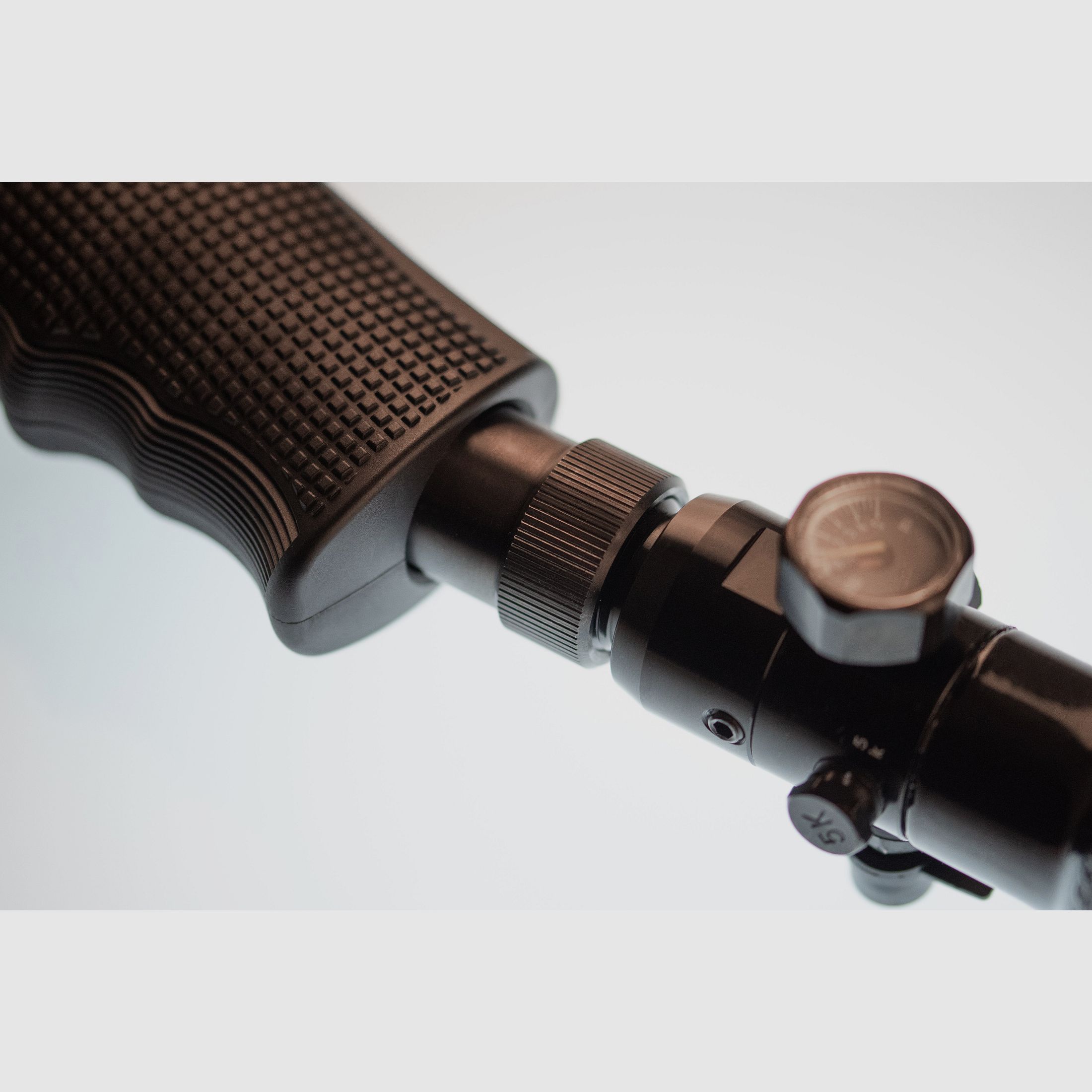 Remote Line Adapter | ALU | UMAREX T4E Series | HDR50 | HDP50 | HDS68 | HDX68 | HDB68 | HDR68