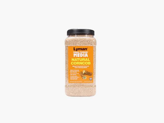 Lyman Natural Corncob 1,58 Kg